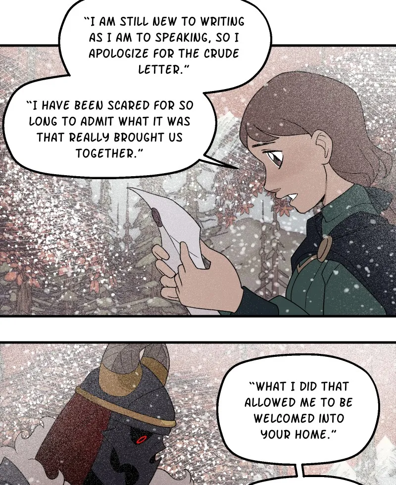 Suitor Armor Chapter 155 page 33 - 