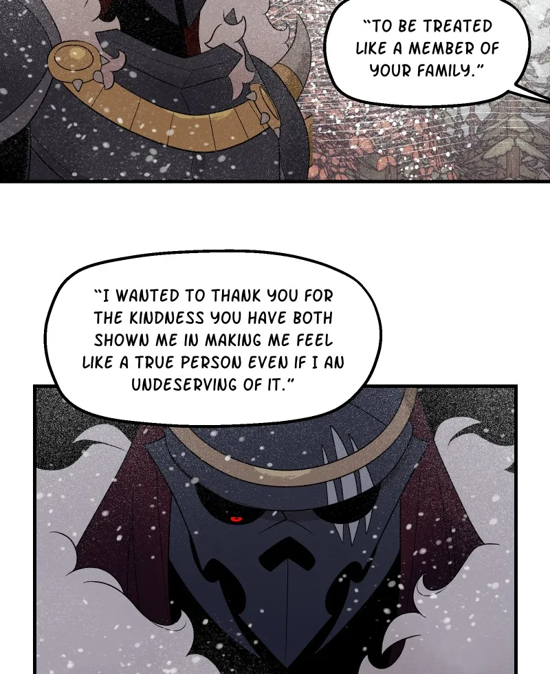 Suitor Armor Chapter 155 page 34 - 