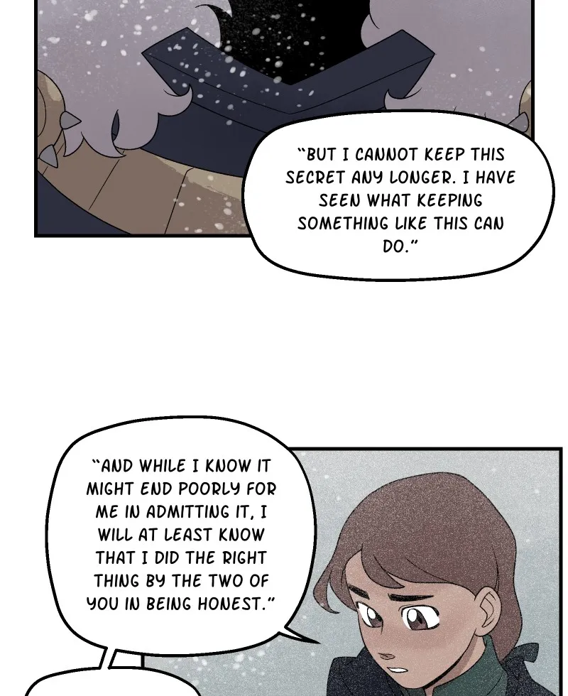 Suitor Armor Chapter 155 page 35 - 