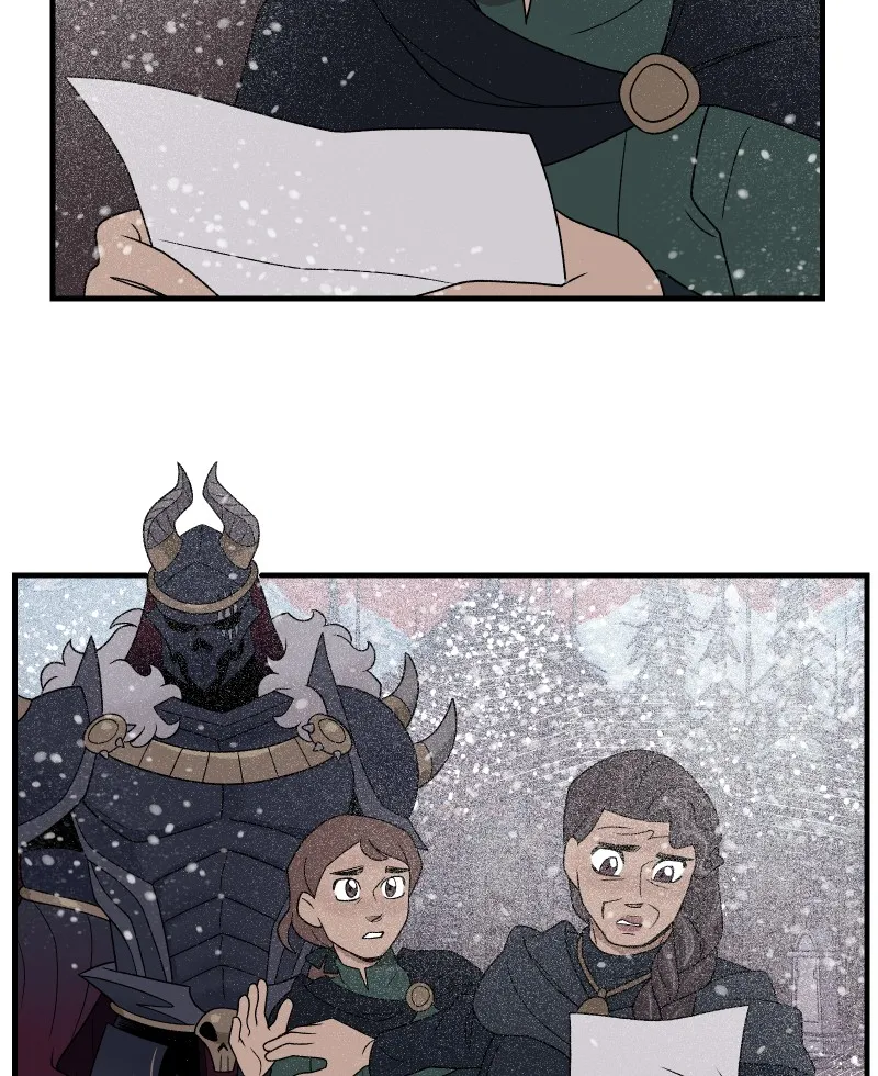 Suitor Armor Chapter 155 page 37 - 