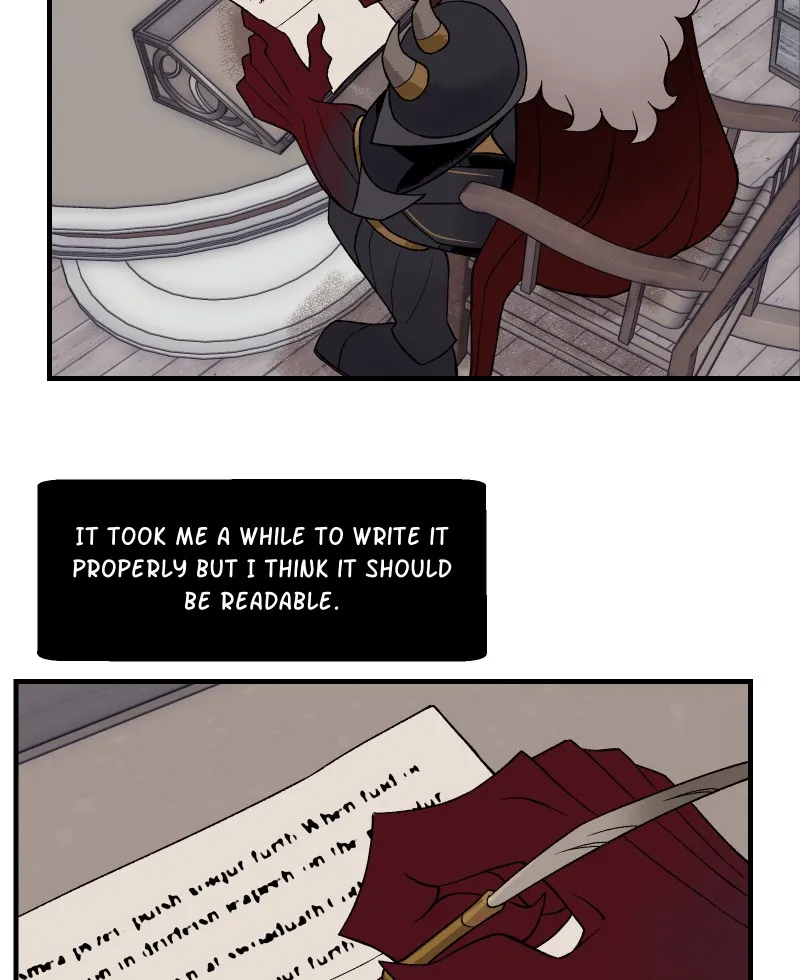 Suitor Armor Chapter 155 page 5 - 