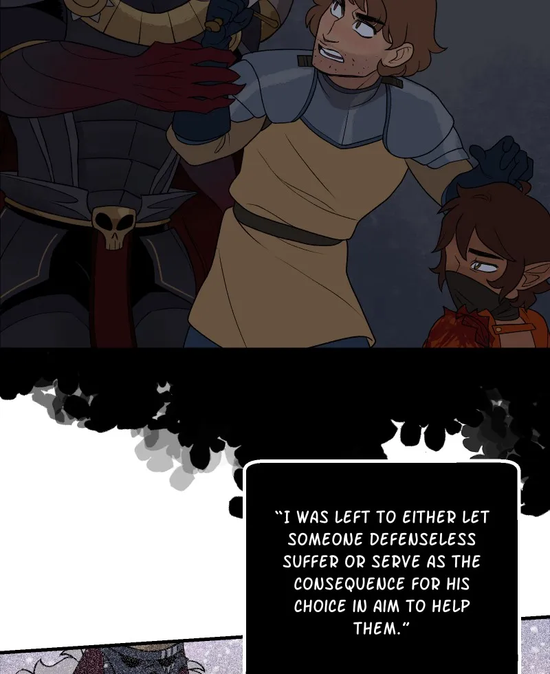 Suitor Armor Chapter 155 page 41 - 