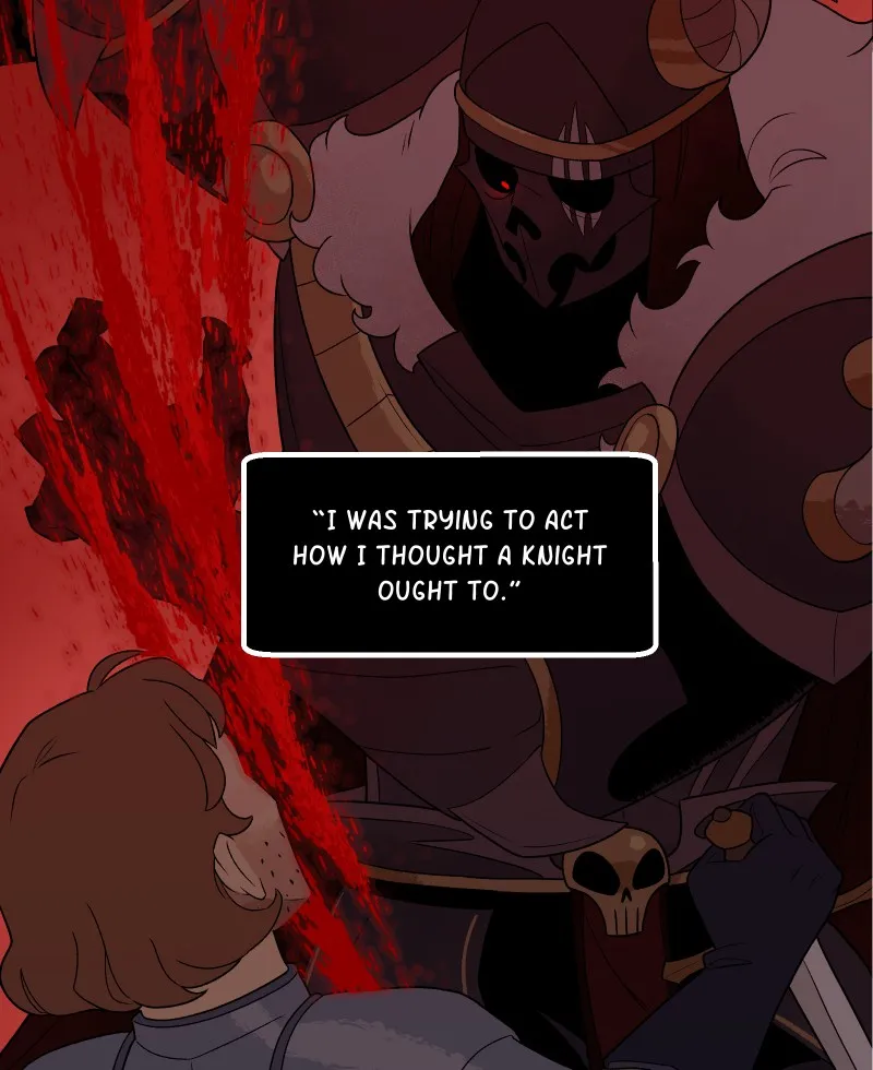 Suitor Armor Chapter 155 page 44 - 
