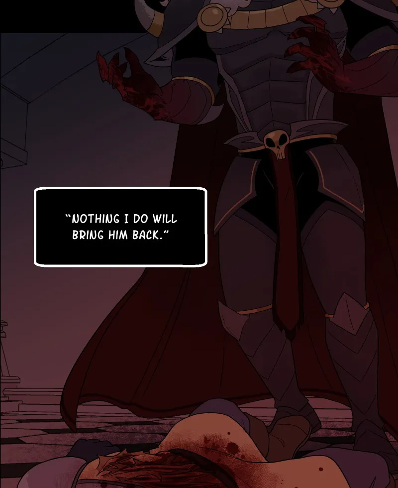 Suitor Armor Chapter 155 page 46 - 