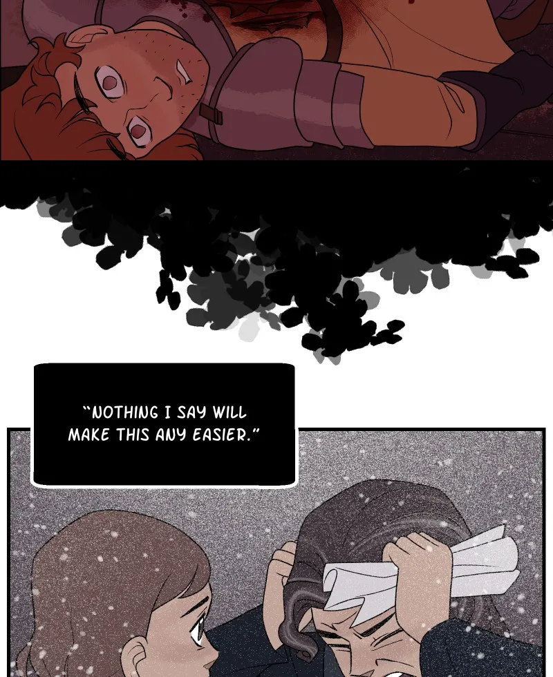 Suitor Armor Chapter 155 page 47 - 