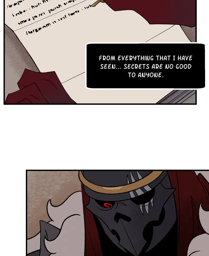Suitor Armor Chapter 155 page 6 - 