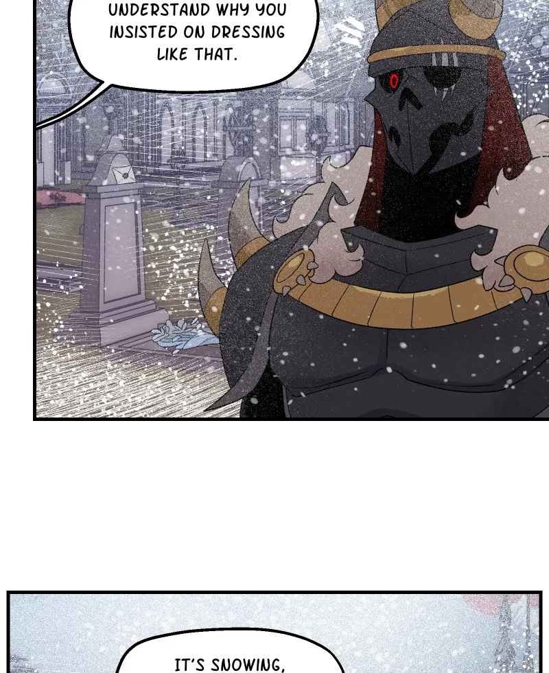 Suitor Armor Chapter 155 page 9 - 
