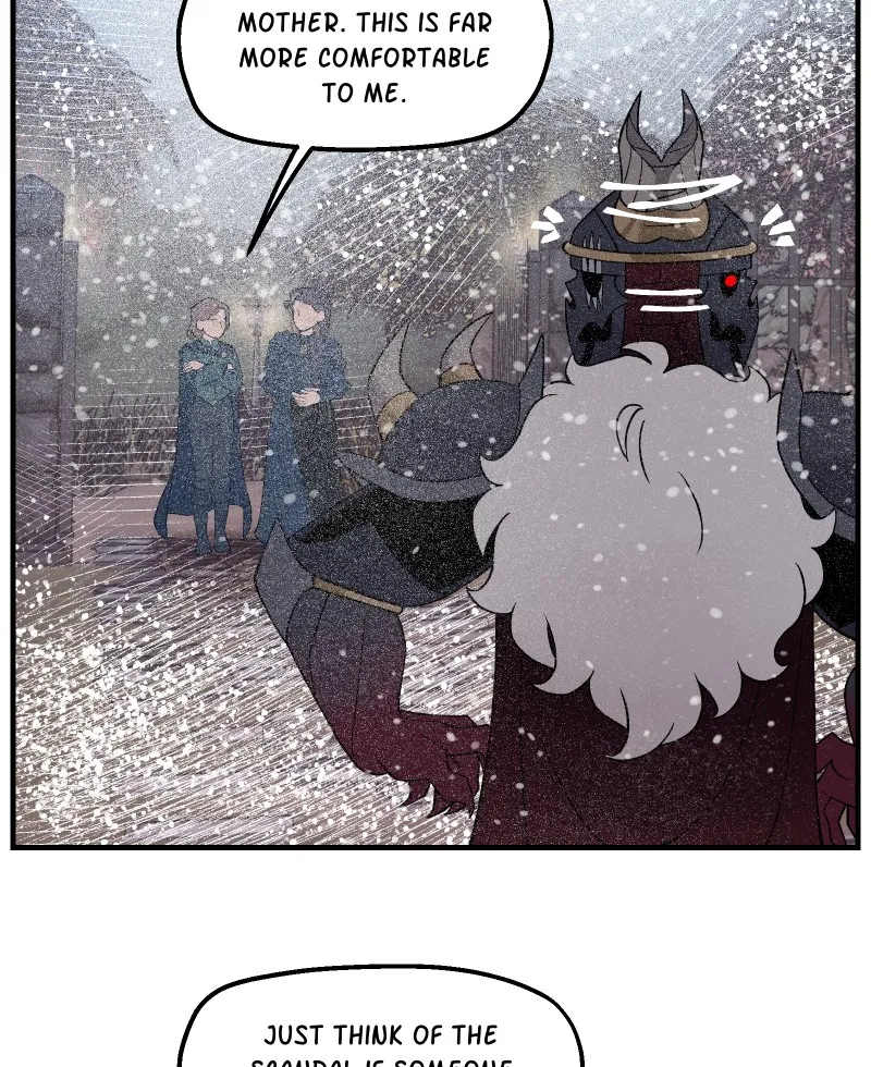 Suitor Armor Chapter 155 page 10 - 