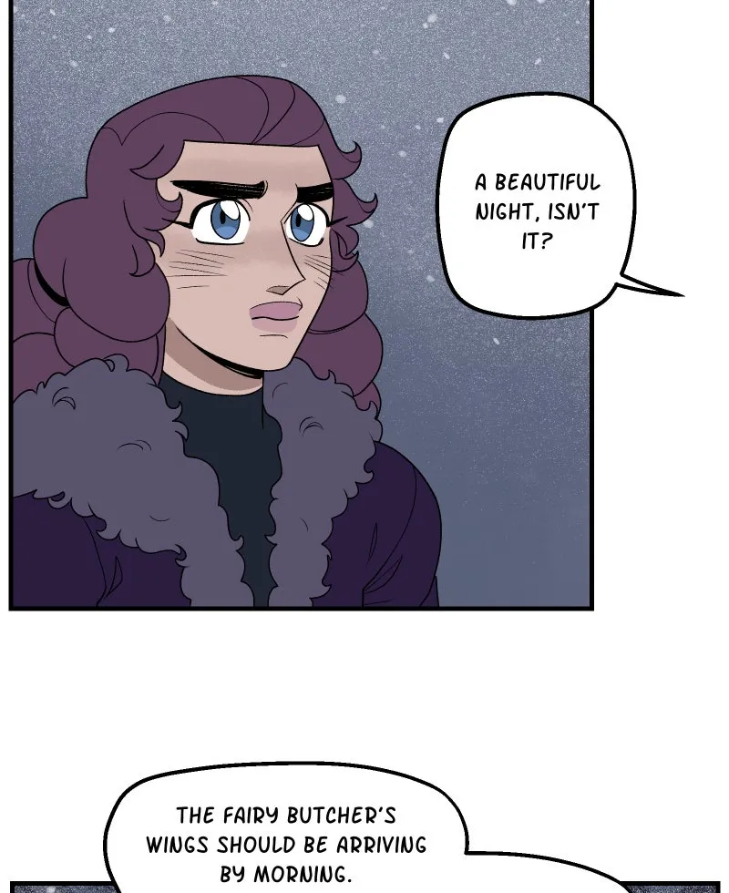 Suitor Armor Chapter 156 page 2 - 