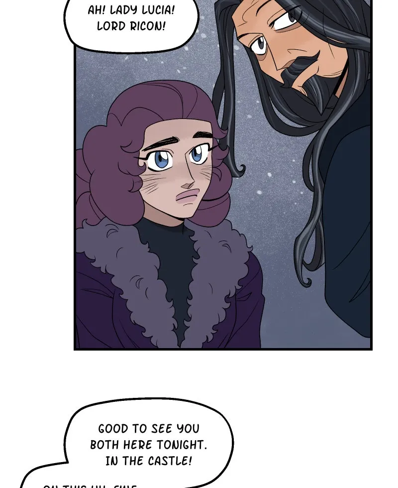 Suitor Armor Chapter 156 page 11 - 
