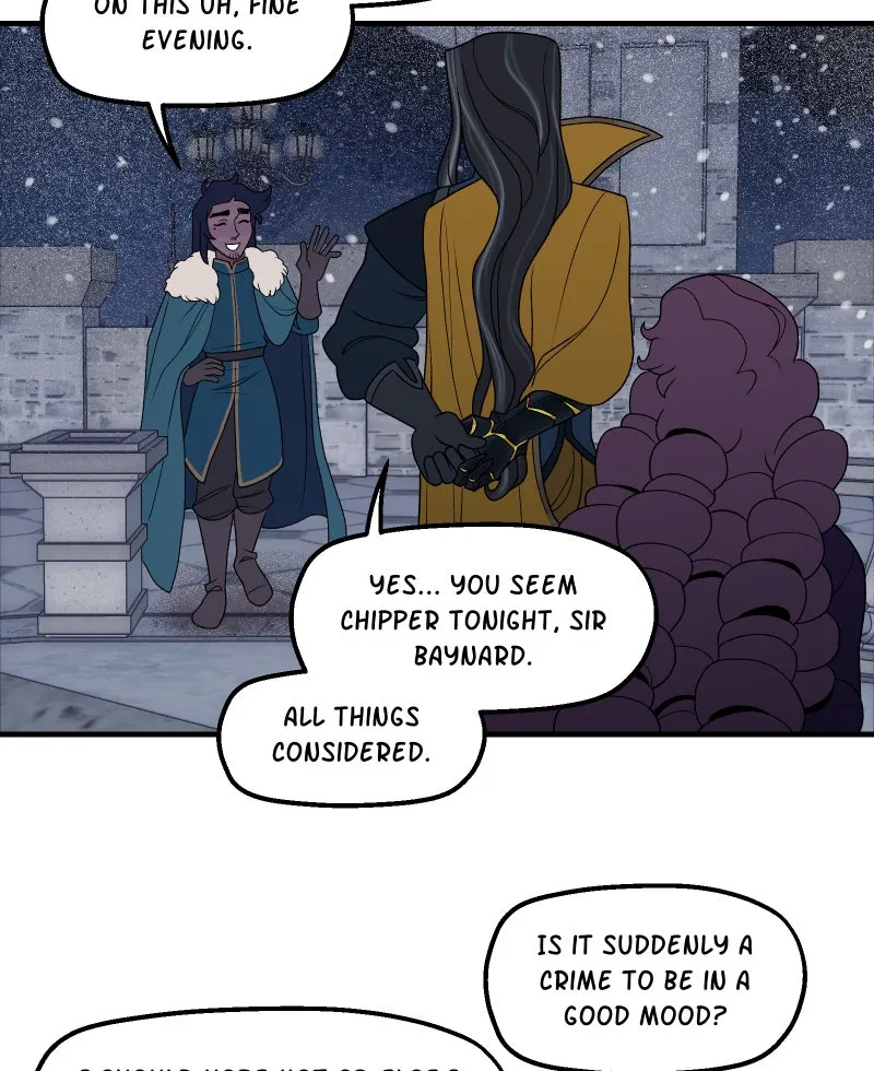 Suitor Armor Chapter 156 page 12 - 