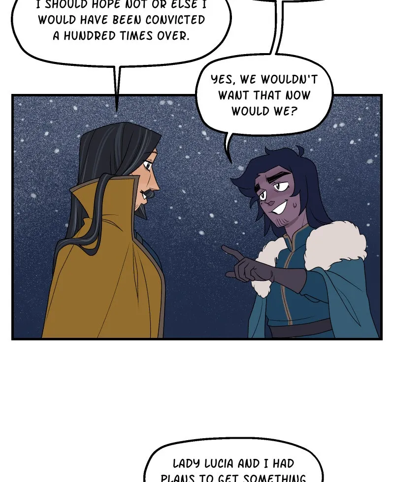 Suitor Armor Chapter 156 page 13 - 