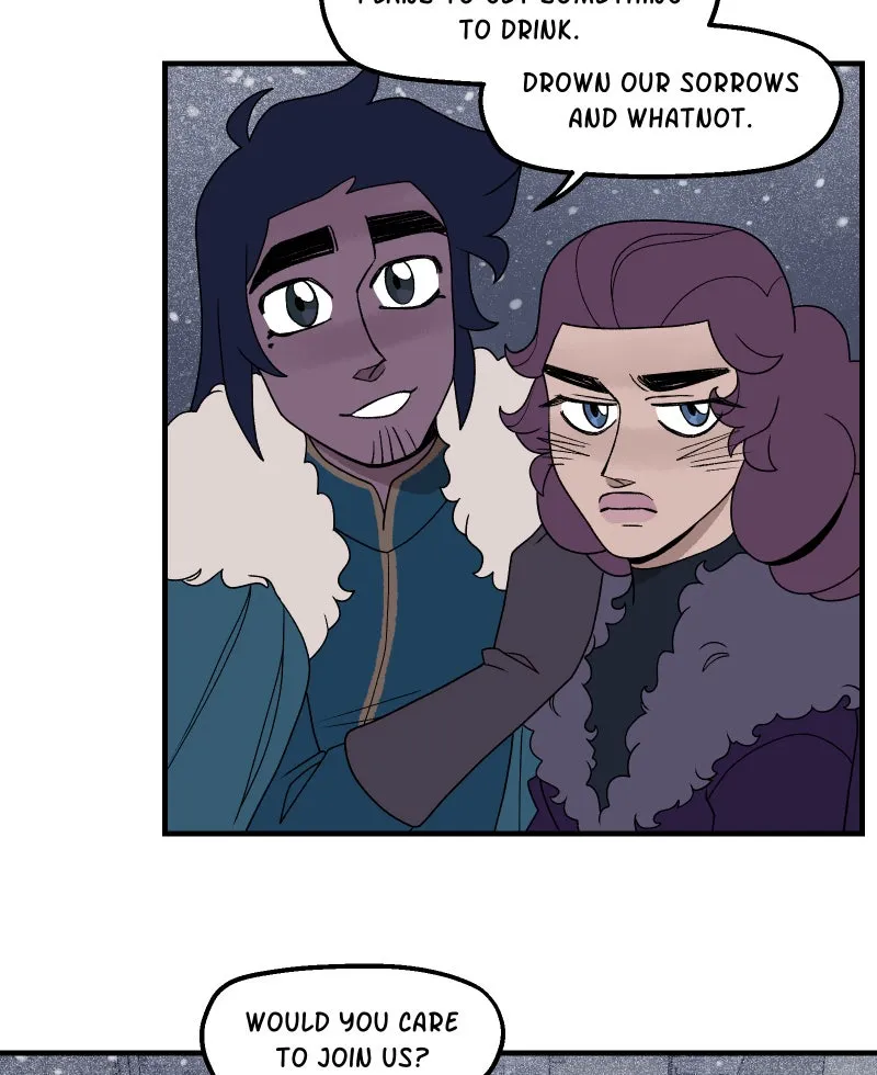 Suitor Armor Chapter 156 page 14 - 