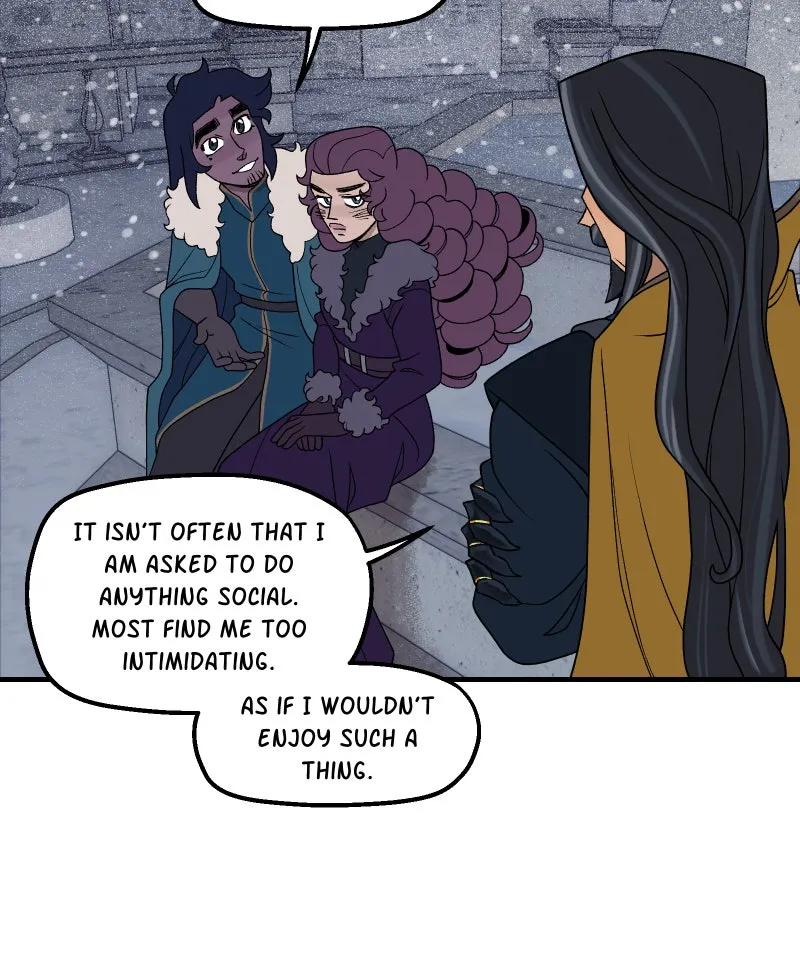 Suitor Armor Chapter 156 page 15 - 