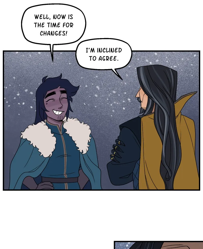 Suitor Armor Chapter 156 page 16 - 