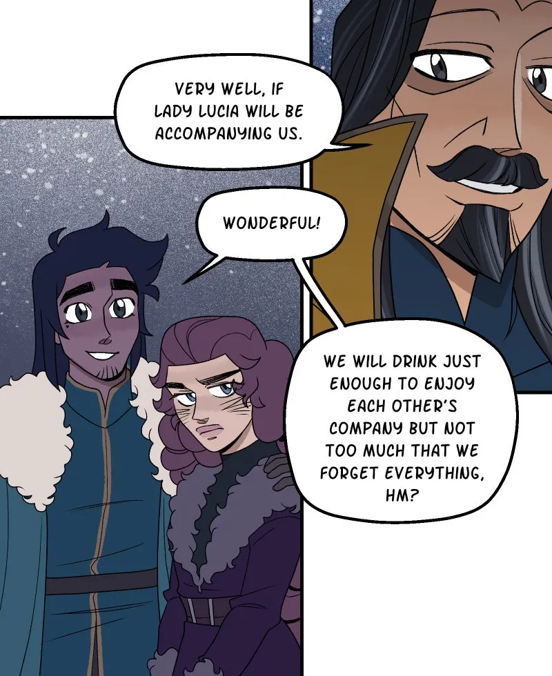 Suitor Armor Chapter 156 page 17 - 