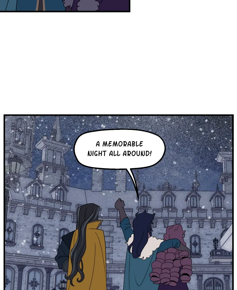 Suitor Armor Chapter 156 page 18 - 