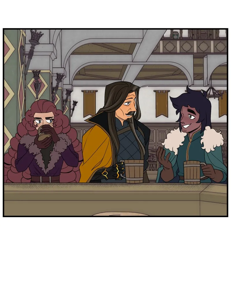 Suitor Armor Chapter 156 page 21 - 