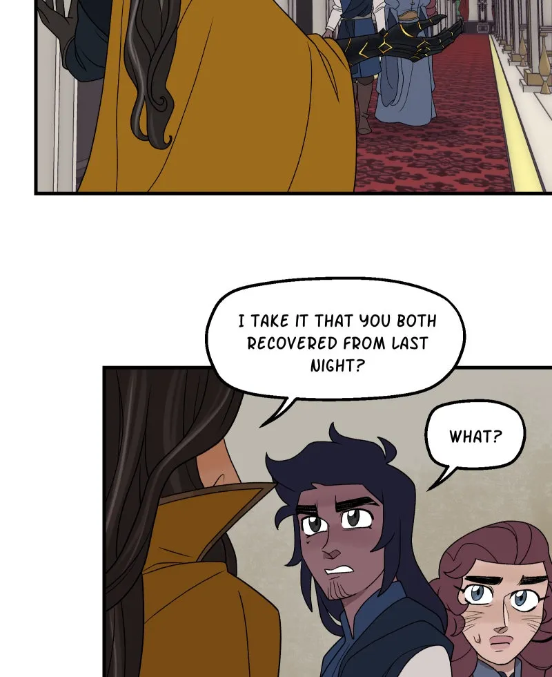 Suitor Armor Chapter 156 page 30 - 