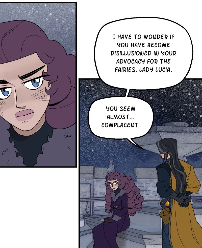 Suitor Armor Chapter 156 page 4 - 