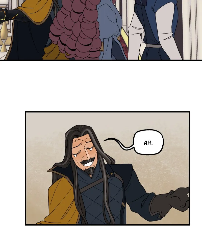 Suitor Armor Chapter 156 page 33 - 