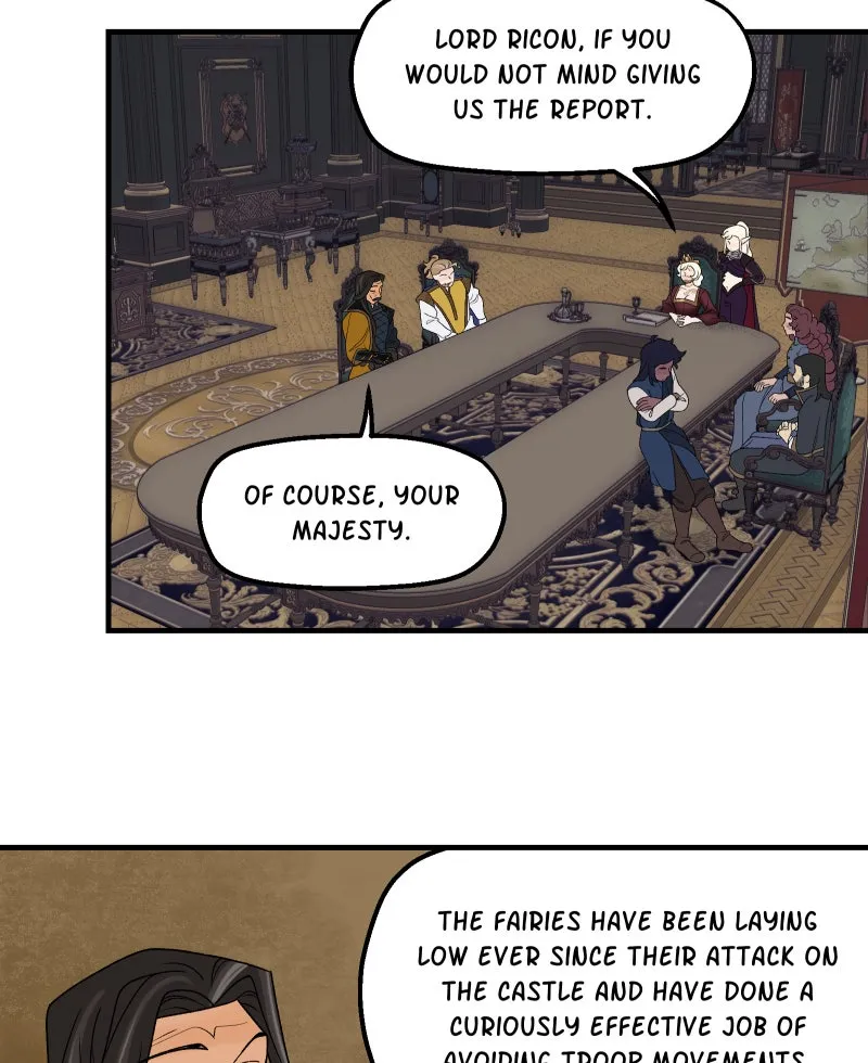 Suitor Armor Chapter 156 page 35 - 