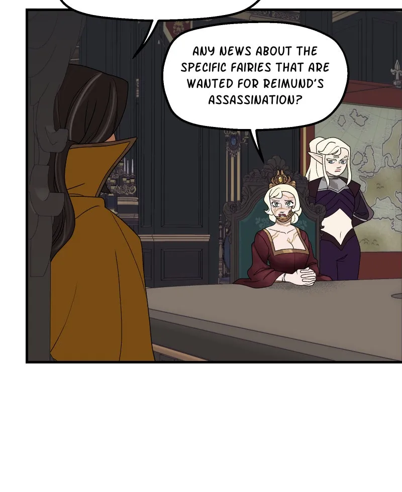 Suitor Armor Chapter 156 page 37 - 