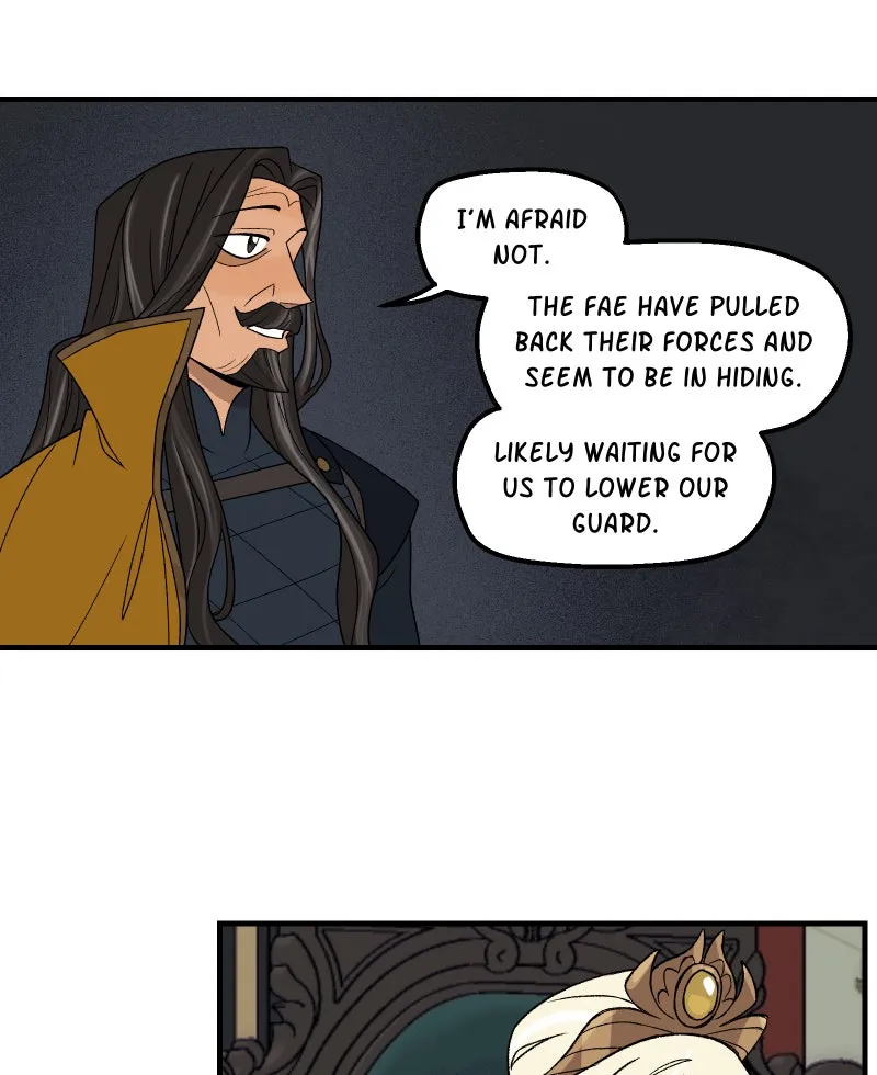 Suitor Armor Chapter 156 page 38 - 