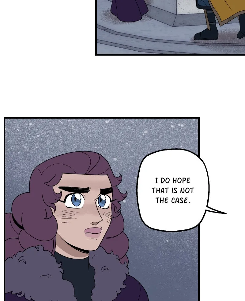 Suitor Armor Chapter 156 page 5 - 