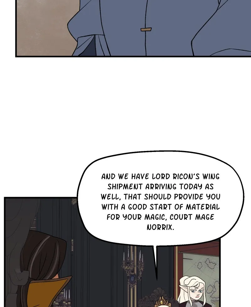 Suitor Armor Chapter 156 page 45 - 