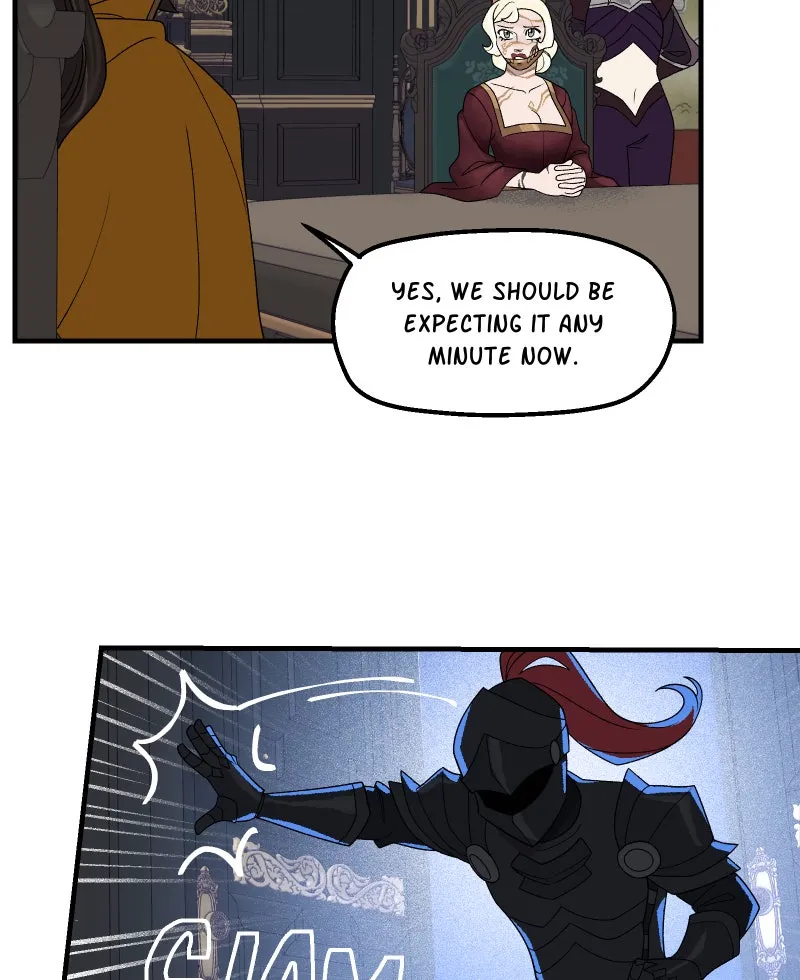 Suitor Armor Chapter 156 page 46 - 