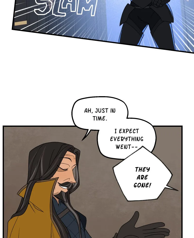 Suitor Armor Chapter 156 page 47 - 
