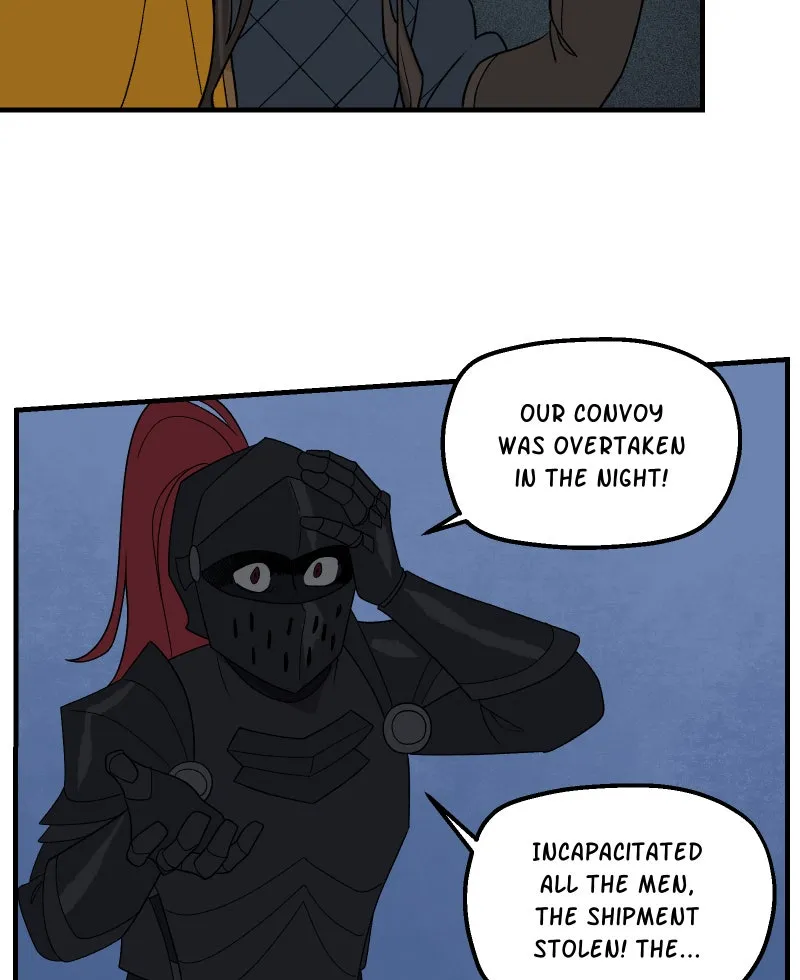 Suitor Armor Chapter 156 page 49 - 