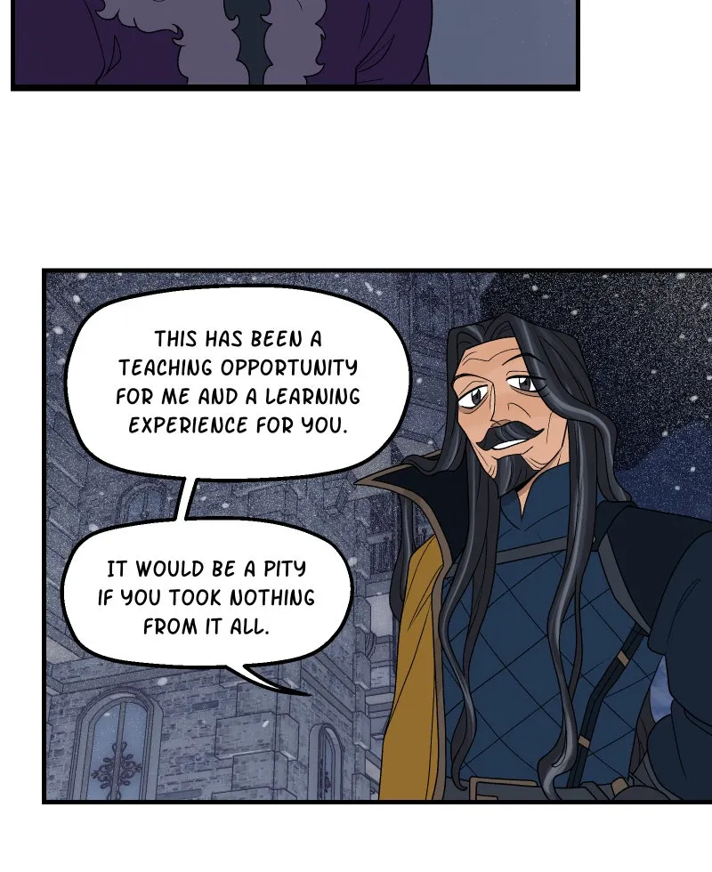 Suitor Armor Chapter 156 page 6 - 