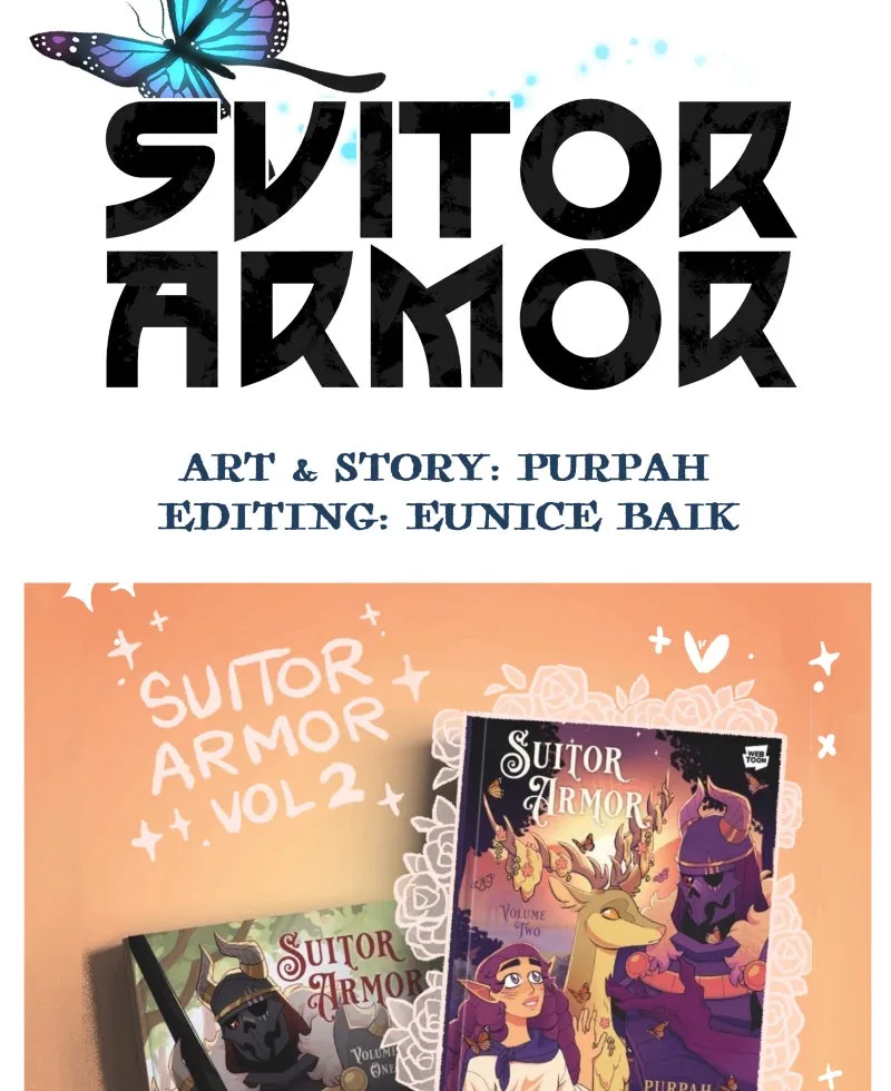 Suitor Armor Chapter 156 page 55 - 