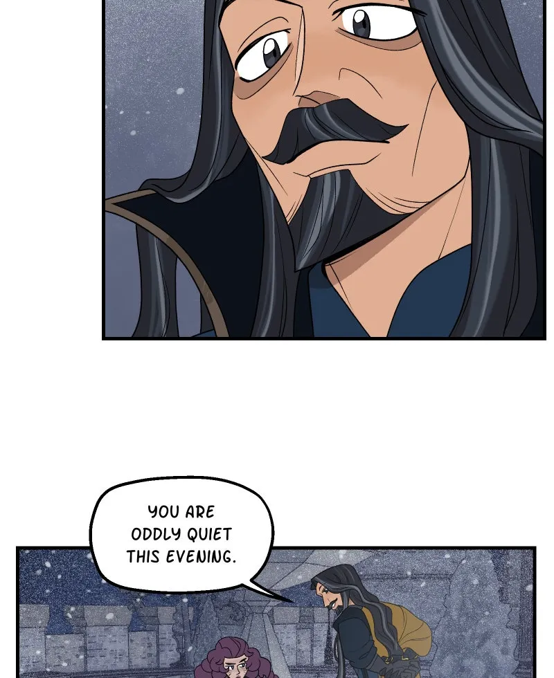 Suitor Armor Chapter 156 page 8 - 