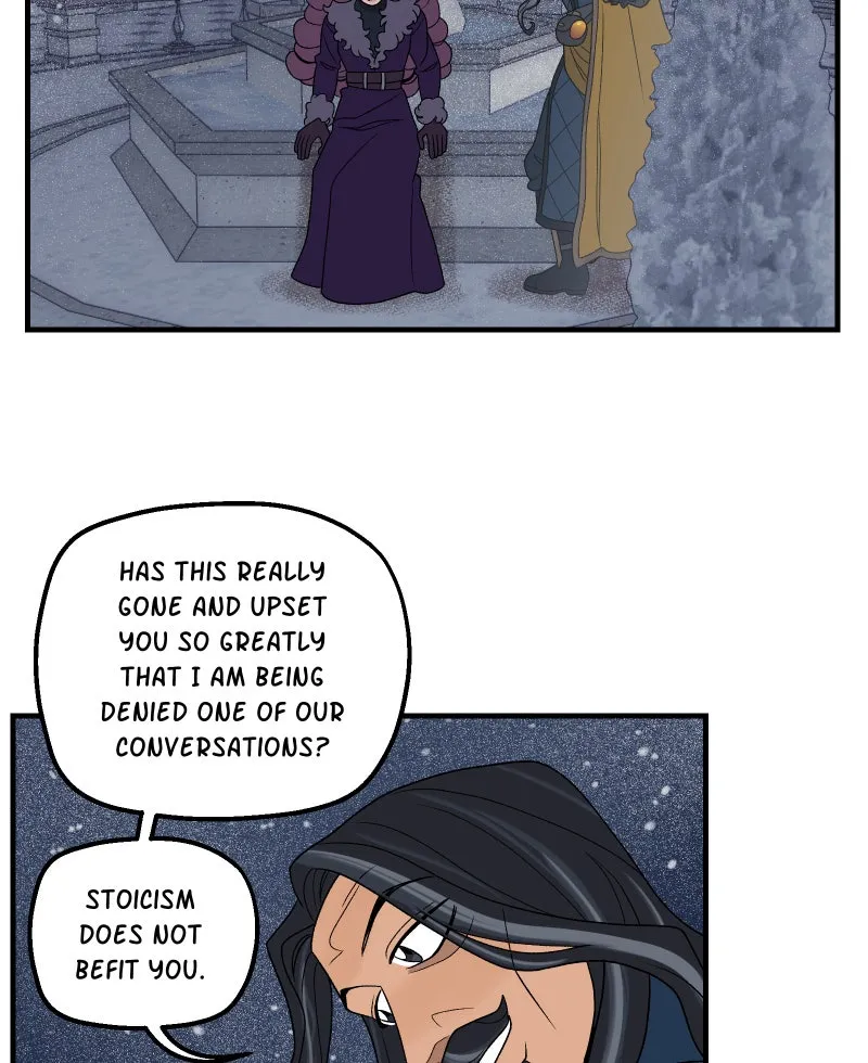 Suitor Armor Chapter 156 page 9 - 