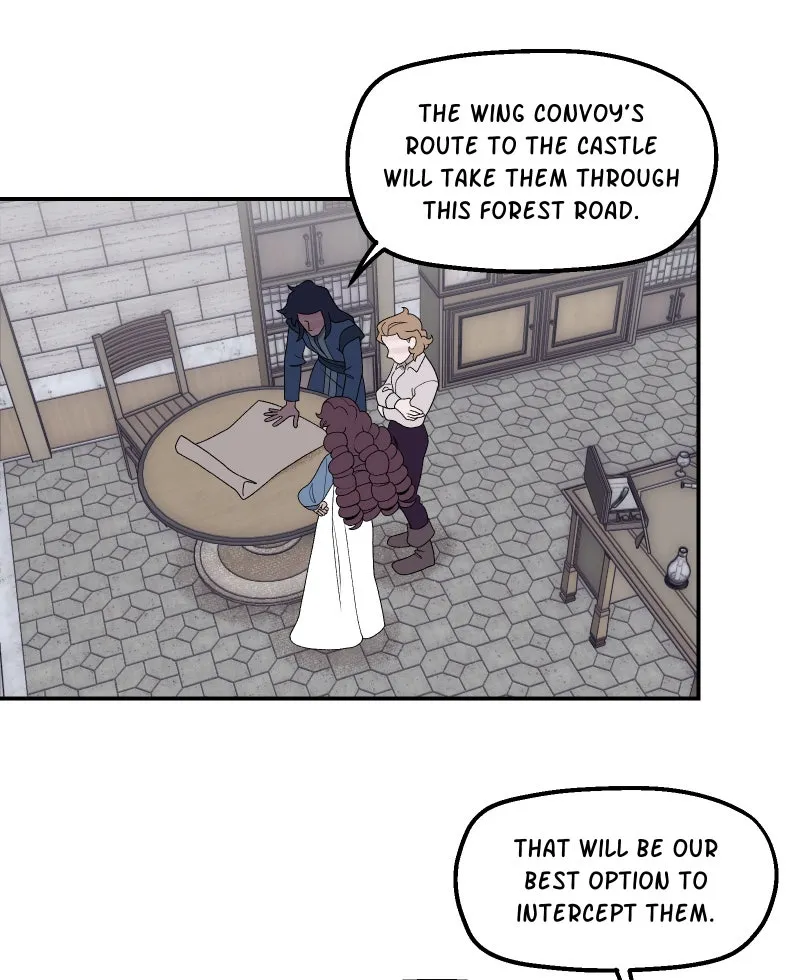Suitor Armor Chapter 157 page 1 - 
