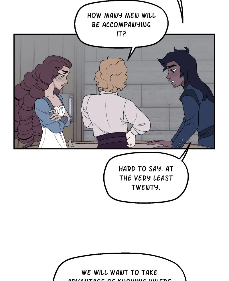 Suitor Armor Chapter 157 page 2 - 