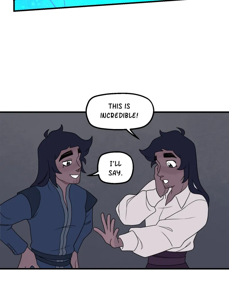 Suitor Armor Chapter 157 page 13 - 