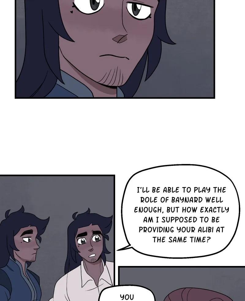 Suitor Armor Chapter 157 page 17 - 
