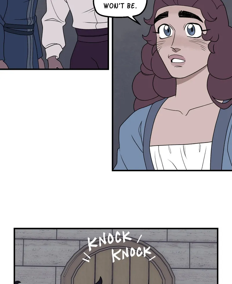 Suitor Armor Chapter 157 page 18 - 