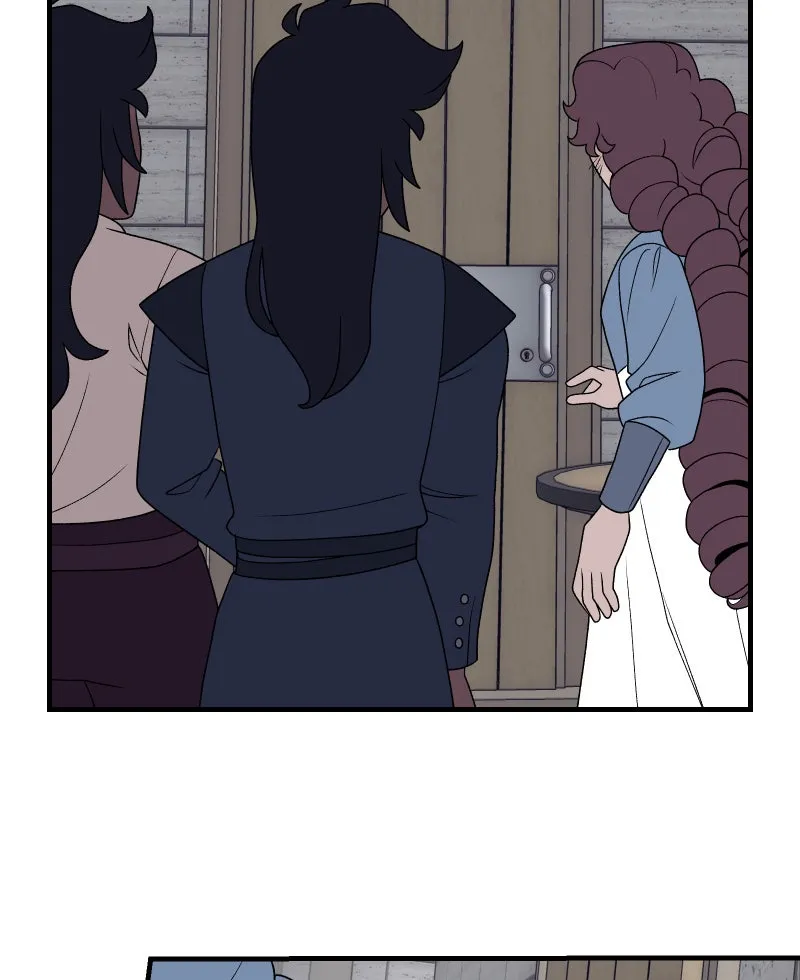 Suitor Armor Chapter 157 page 19 - 
