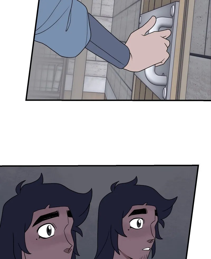Suitor Armor Chapter 157 page 20 - 