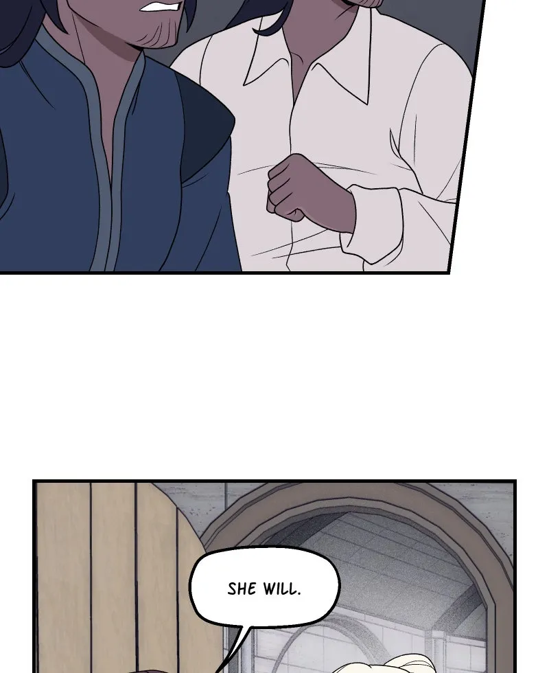 Suitor Armor Chapter 157 page 21 - 