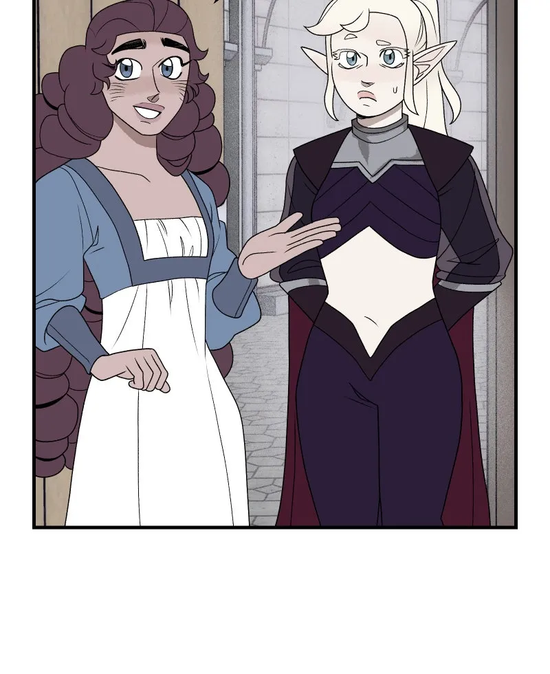 Suitor Armor Chapter 157 page 22 - 