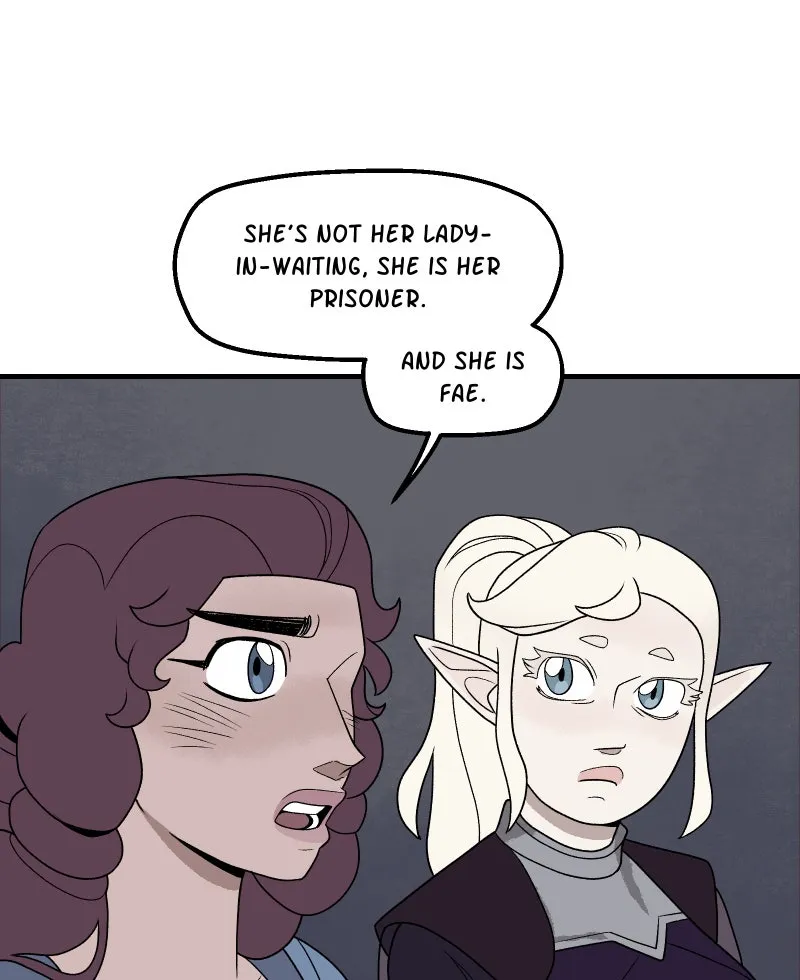 Suitor Armor Chapter 157 page 25 - 