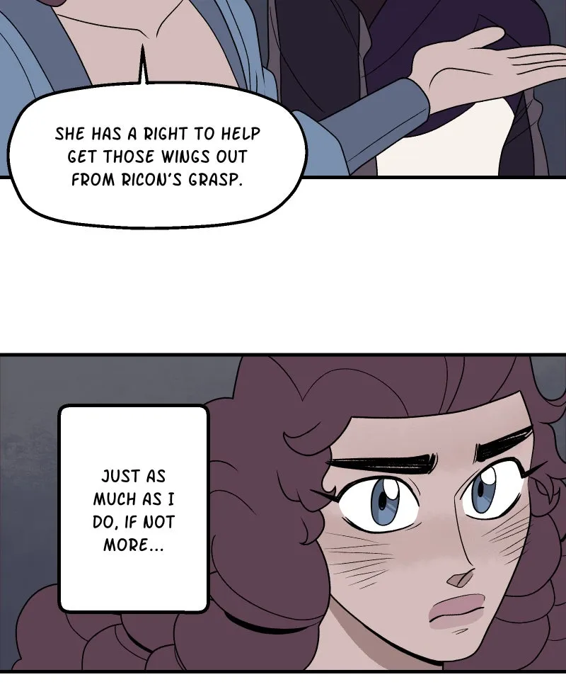 Suitor Armor Chapter 157 page 26 - 