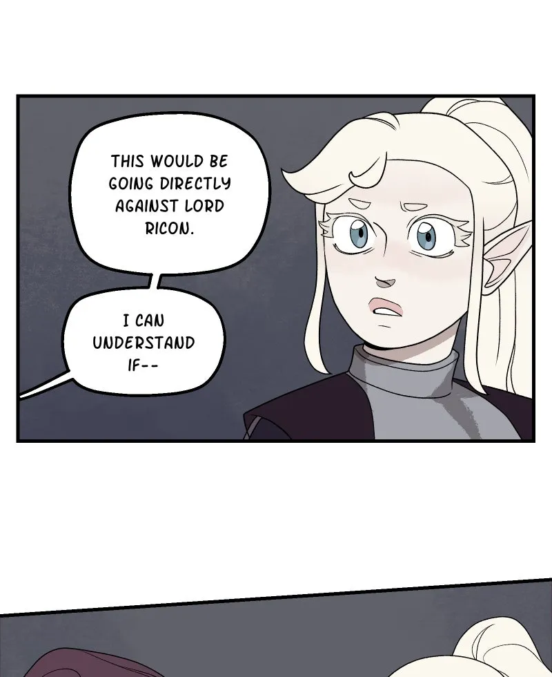 Suitor Armor Chapter 157 page 28 - 
