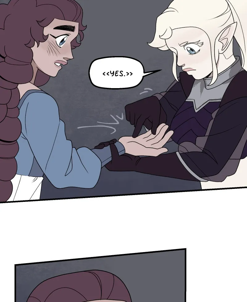 Suitor Armor Chapter 157 page 29 - 